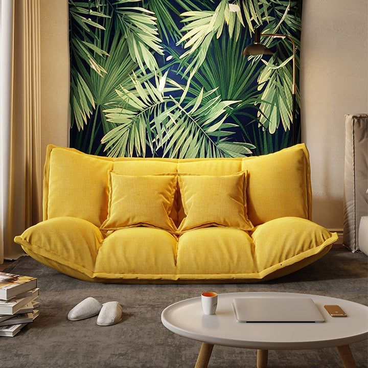 多人掛けソファ|エルゴフィットモダンデザイン