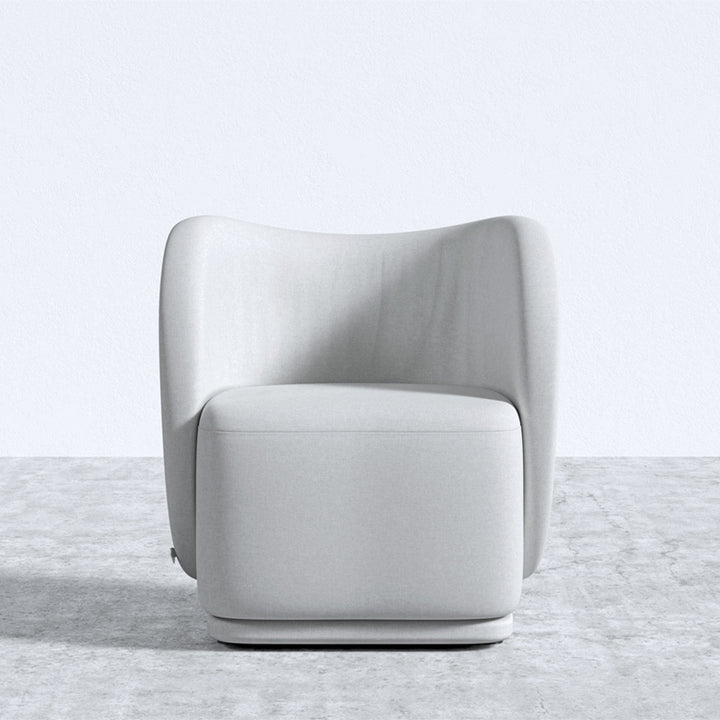 一人掛けソファ|イタリア風 おしゃれ コンパクト