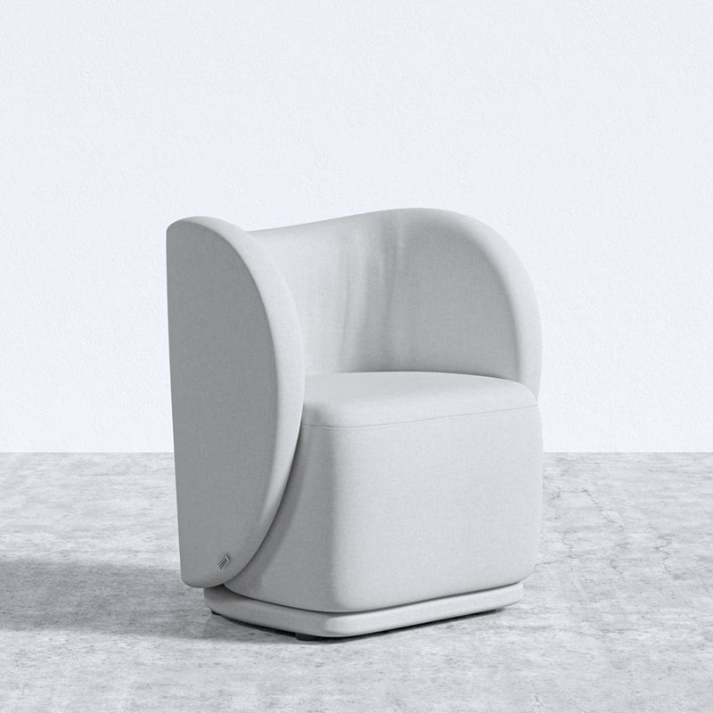 一人掛けソファ|イタリア風 おしゃれ コンパクト