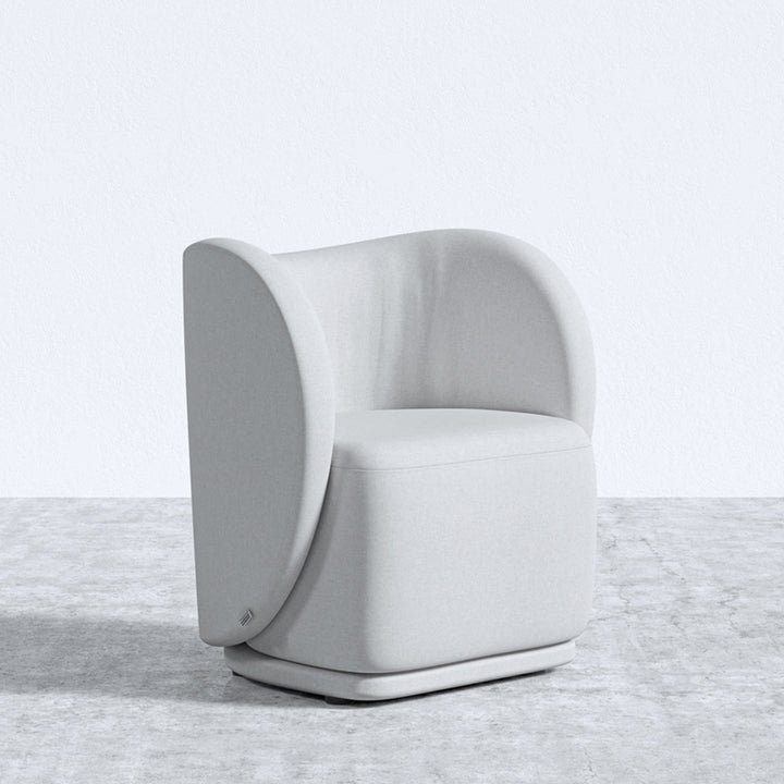 一人掛けソファ|イタリア風 おしゃれ コンパクト