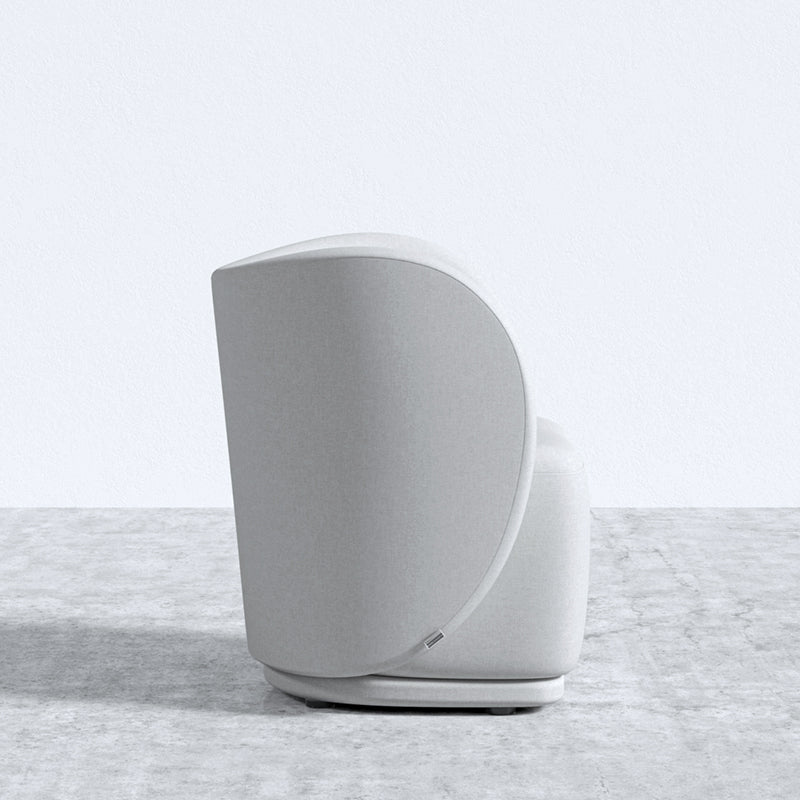 一人掛けソファ|イタリア風 おしゃれ コンパクト