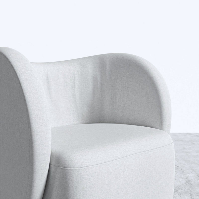 一人掛けソファ|イタリア風 おしゃれ コンパクト