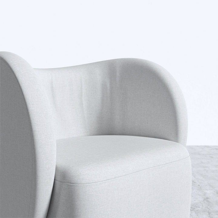 一人掛けソファ|イタリア風 おしゃれ コンパクト