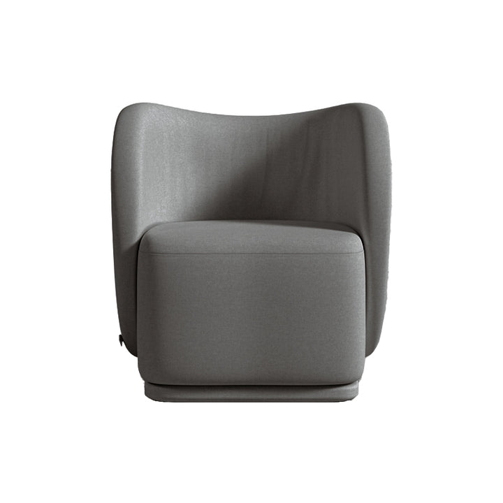 一人掛けソファ|イタリア風 おしゃれ コンパクト