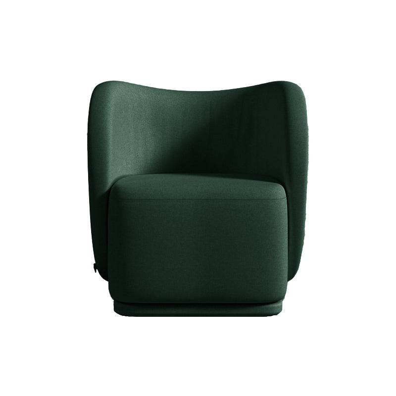 一人掛けソファ|イタリア風 おしゃれ コンパクト