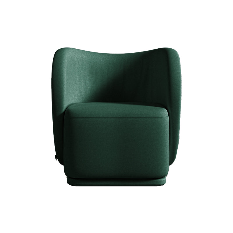 一人掛けソファ|イタリア風 おしゃれ コンパクト