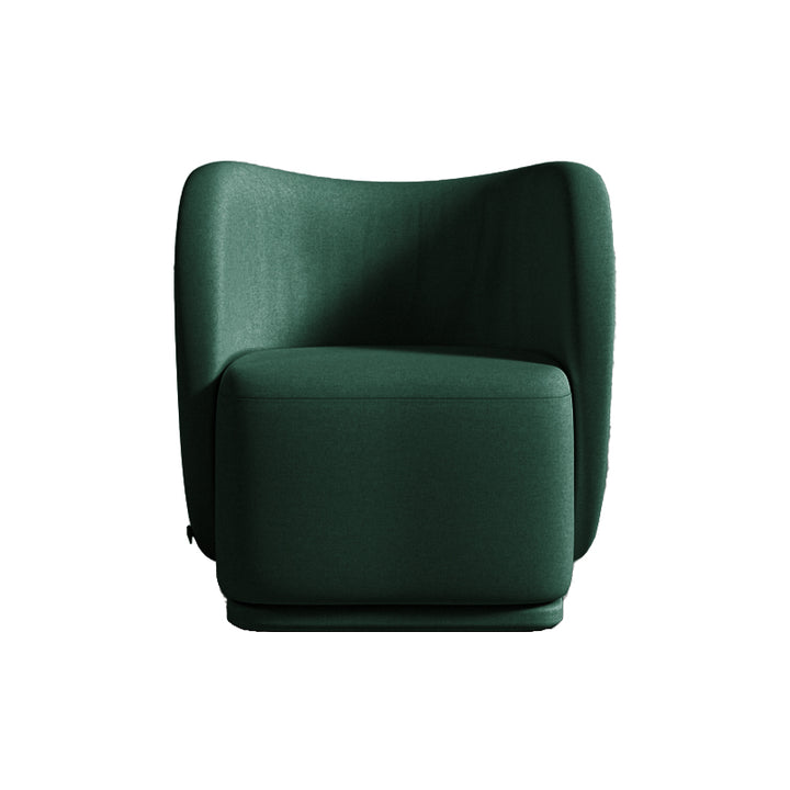 一人掛けソファ|イタリア風 おしゃれ コンパクト