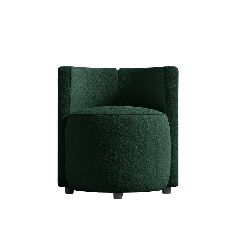 一人掛けソファ|北欧風 シンプルデザイン スタリッシュ