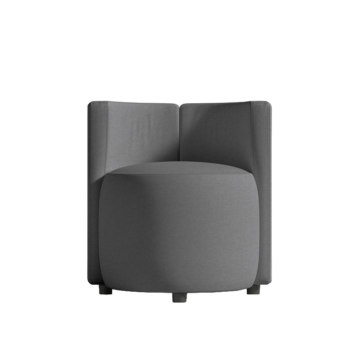 一人掛けソファ|北欧風 シンプルデザイン スタリッシュ