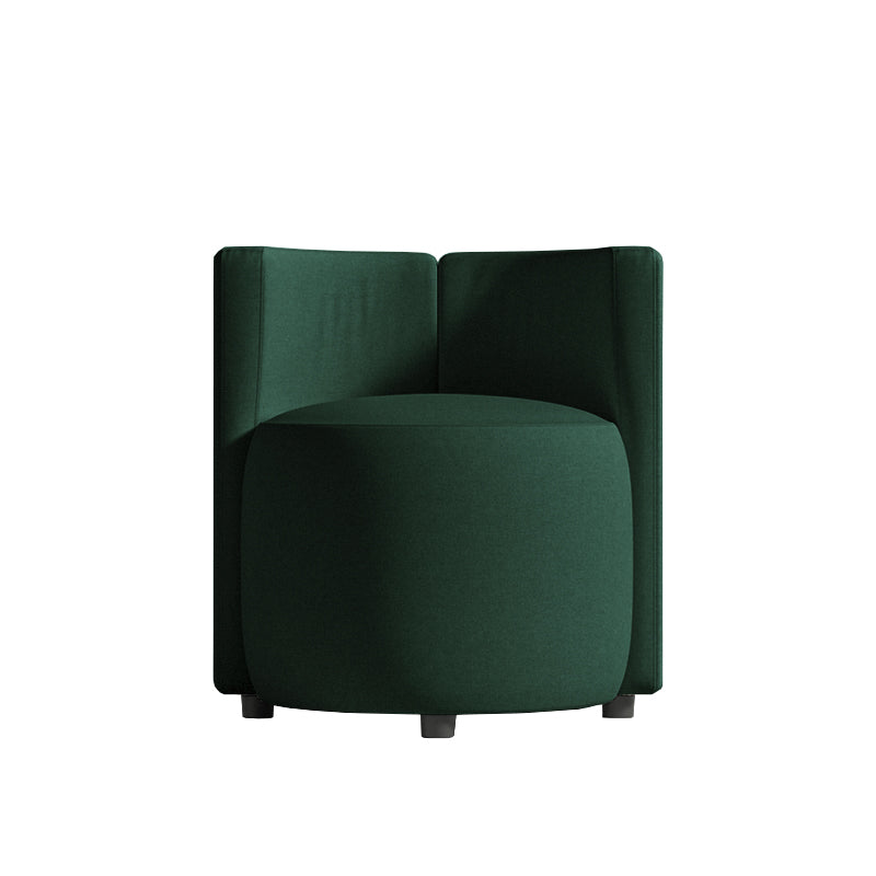 一人掛けソファ|北欧風 シンプルデザイン スタリッシュ