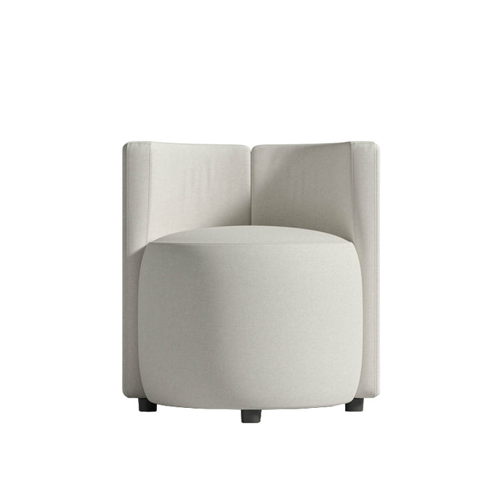 一人掛けソファ|北欧風 シンプルデザイン スタリッシュ