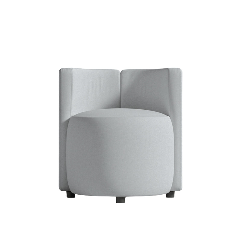 一人掛けソファ|北欧風 シンプルデザイン スタリッシュ