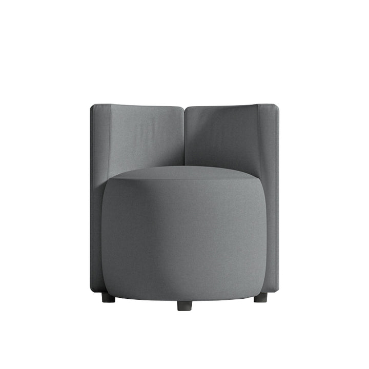 一人掛けソファ|北欧風 シンプルデザイン スタリッシュ