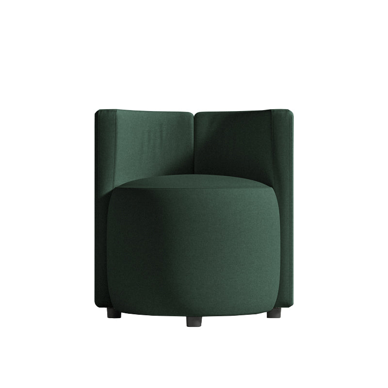 一人掛けソファ|北欧風 シンプルデザイン スタリッシュ