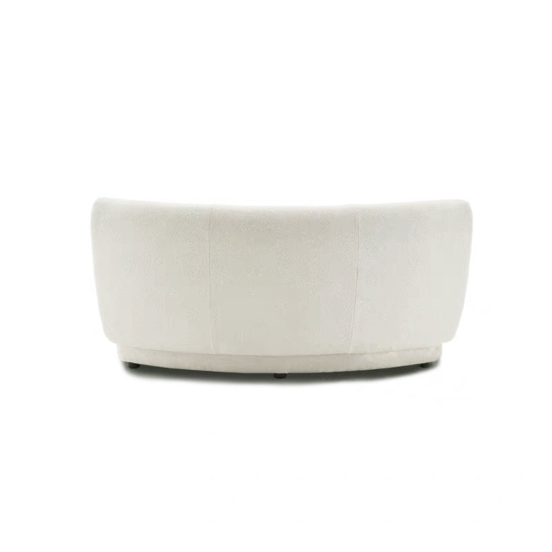 一人掛けソファ|シンプル わびさび風