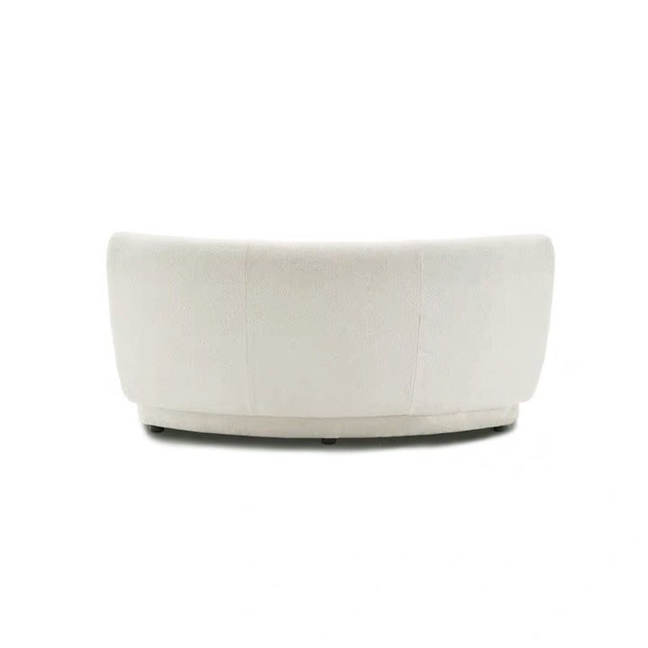 一人掛けソファ|シンプル わびさび風