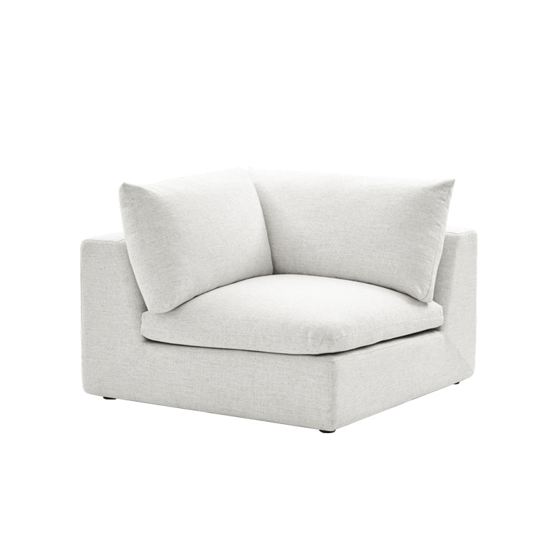 一人掛けソファ|イタリア風 コナーソファ