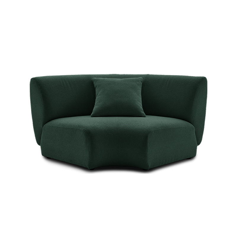 一人掛けソファ|シンプル わびさび風