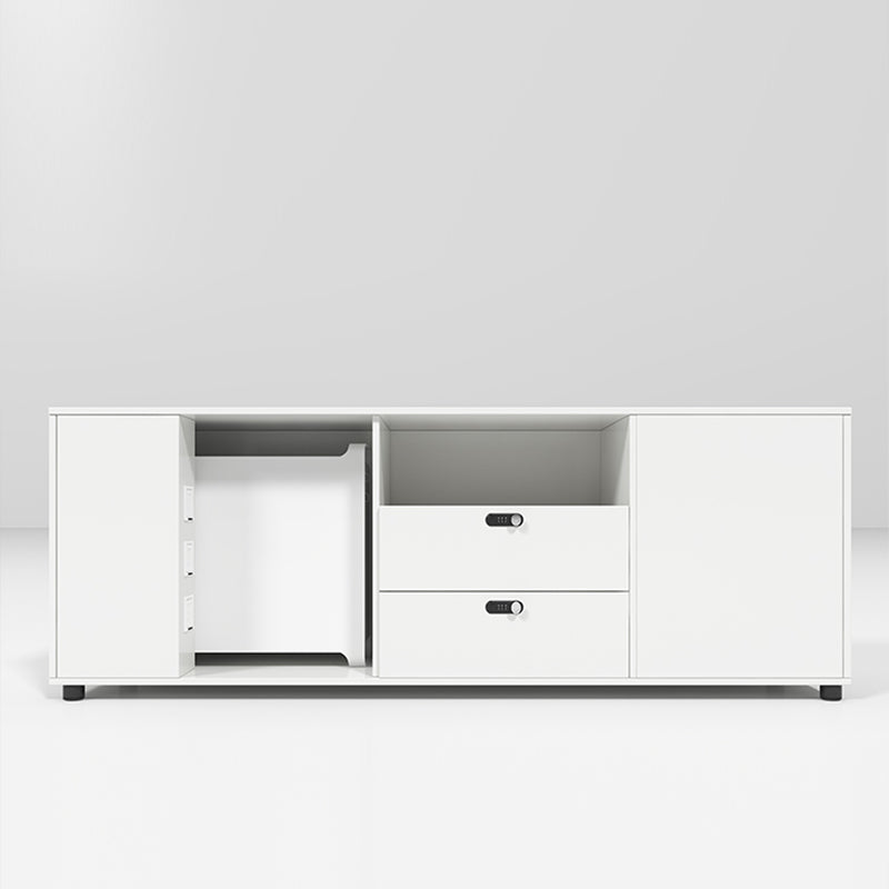 エグゼクティブデスク・社長机|シンプルデザイン モノトーン おしゃれ