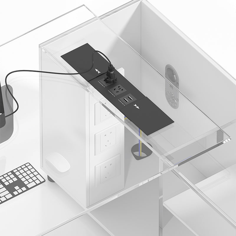 エグゼクティブデスク・社長机|シンプルデザイン モノトーン おしゃれ