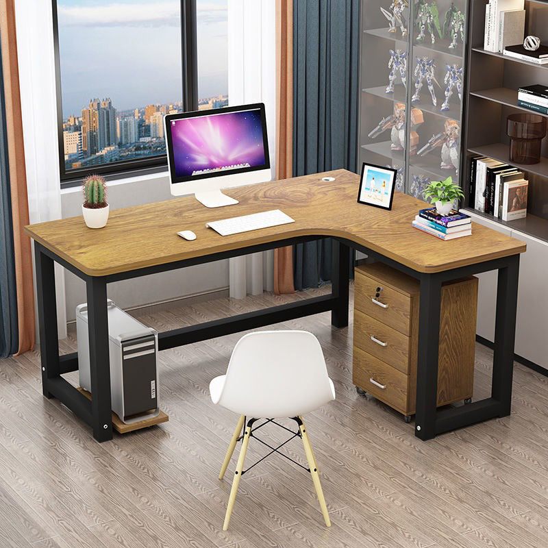 エグゼクティブデスク・社長机|L字デザインワークデスク