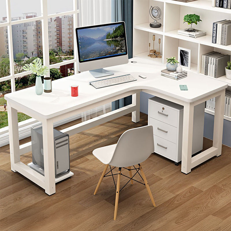 エグゼクティブデスク・社長机|L字デザインワークデスク