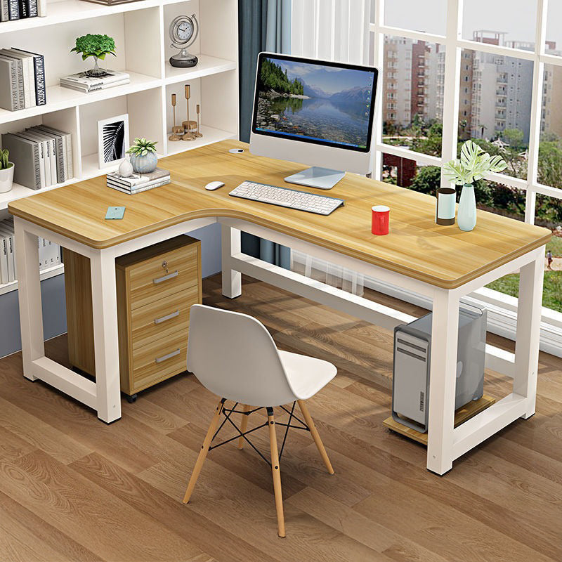 エグゼクティブデスク・社長机|L字デザインワークデスク