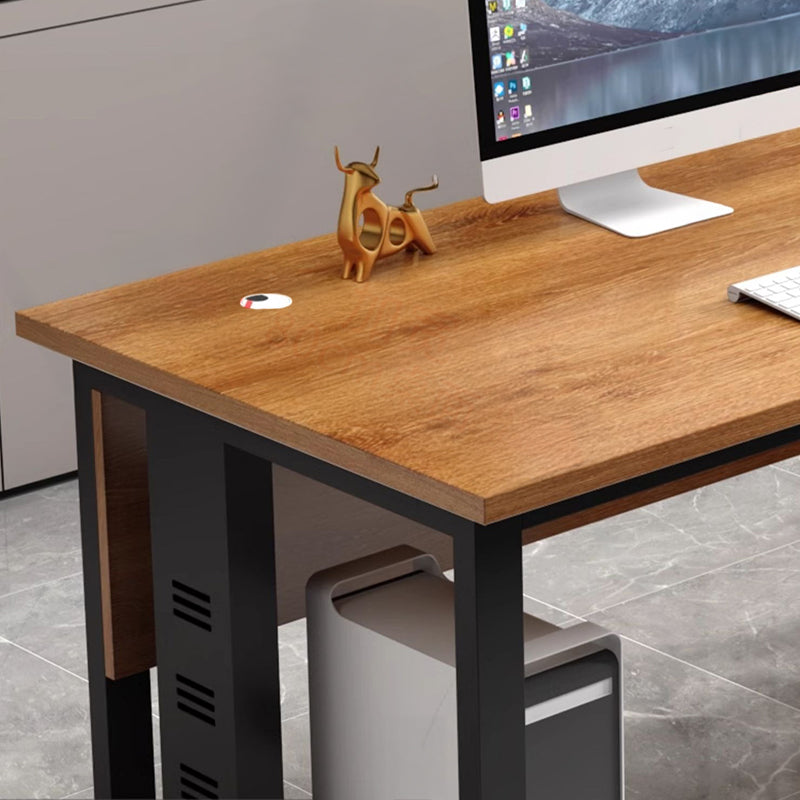 エグゼクティブデスク・社長机|ユーティリティ シンプル