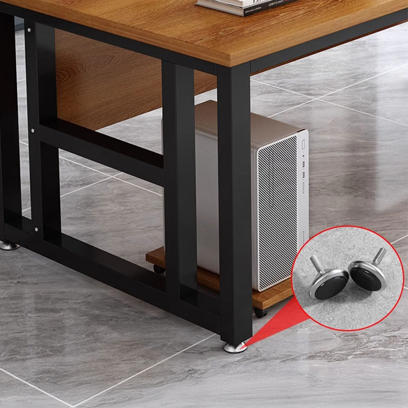 エグゼクティブデスク・社長机|モダンエッジデスク