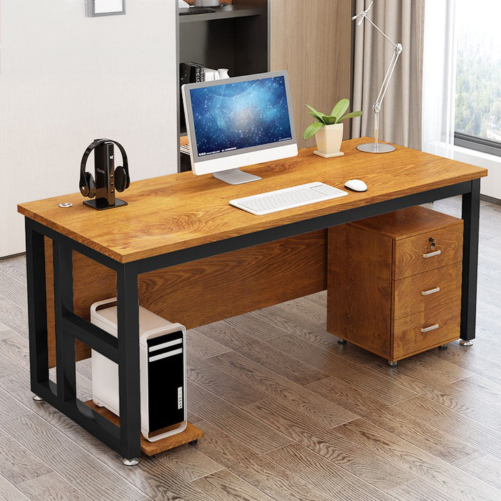 エグゼクティブデスク・社長机|モダンエッジデスク