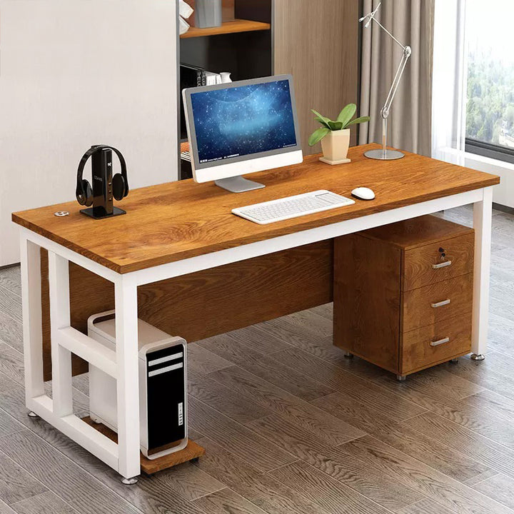 エグゼクティブデスク・社長机|モダンエッジデスク