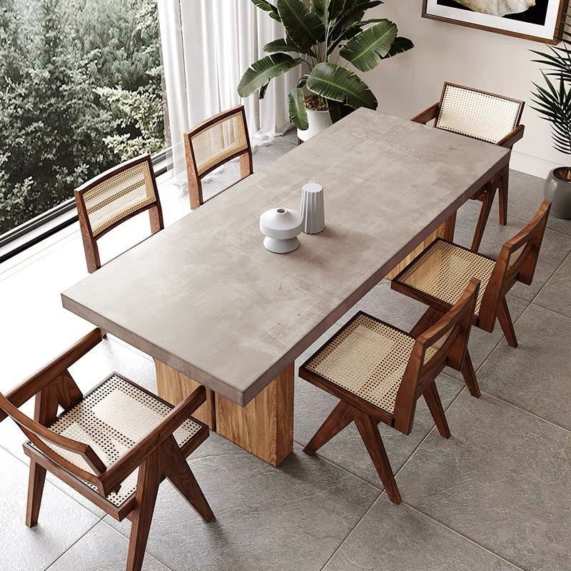 ダイニングテーブル|欧米風 クラシックウッド