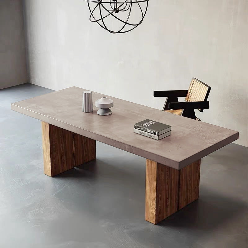 ダイニングテーブル|欧米風 クラシックウッド