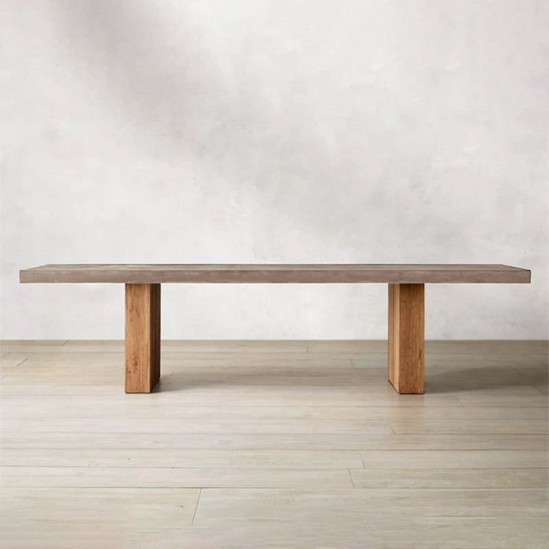 ダイニングテーブル|欧米風 クラシックウッド