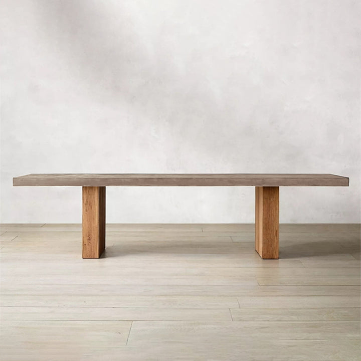 ダイニングテーブル|欧米風 クラシックウッド