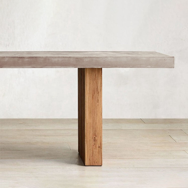 ダイニングテーブル|欧米風 クラシックウッド