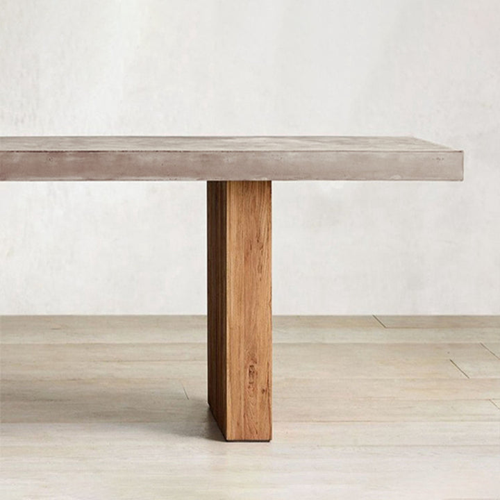 ダイニングテーブル|欧米風 クラシックウッド