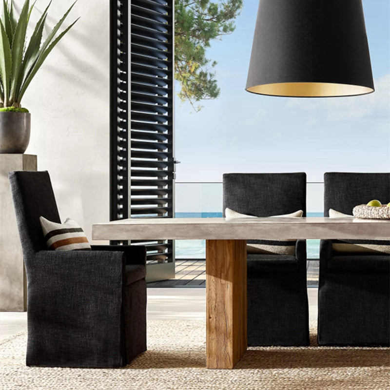 ダイニングテーブル|欧米風 クラシックウッド