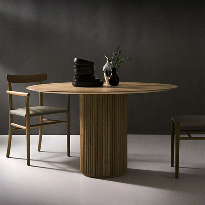 ダイニングテーブル|イノベーション わびさび風