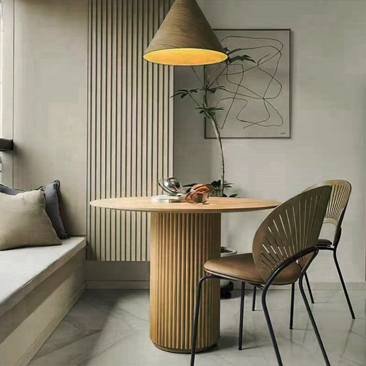 ダイニングテーブル|イノベーション わびさび風