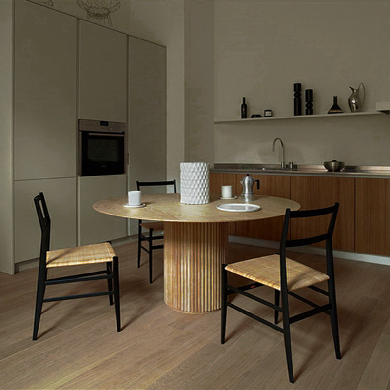 ダイニングテーブル|イノベーション わびさび風