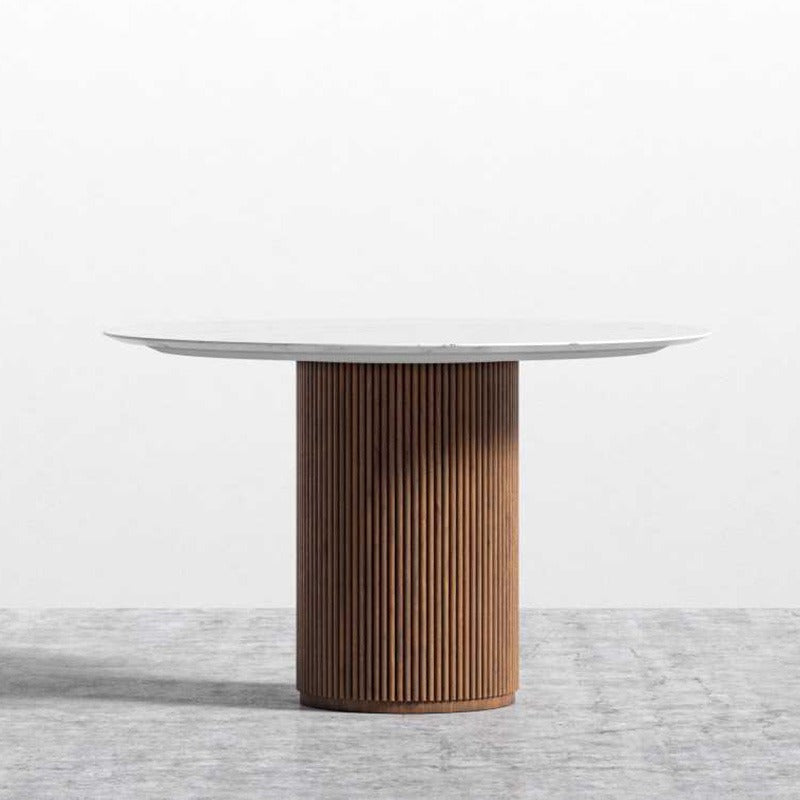 ダイニングテーブル|イノベーション わびさび風