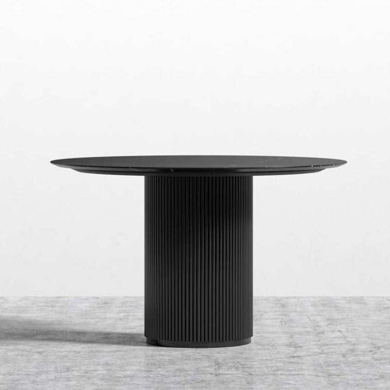 ダイニングテーブル|イノベーション わびさび風