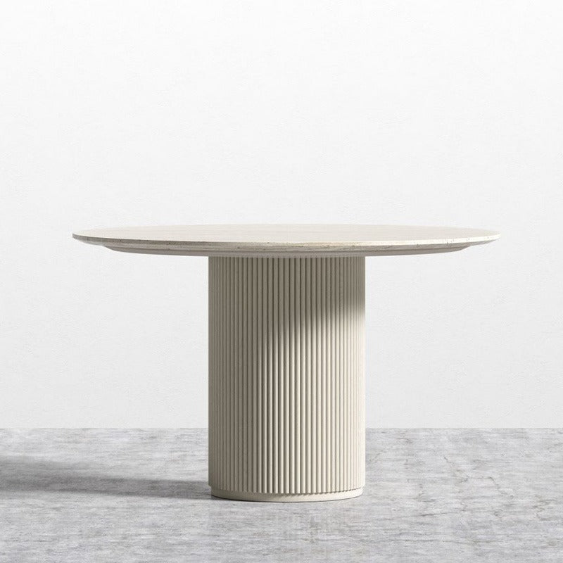 ダイニングテーブル|イノベーション わびさび風