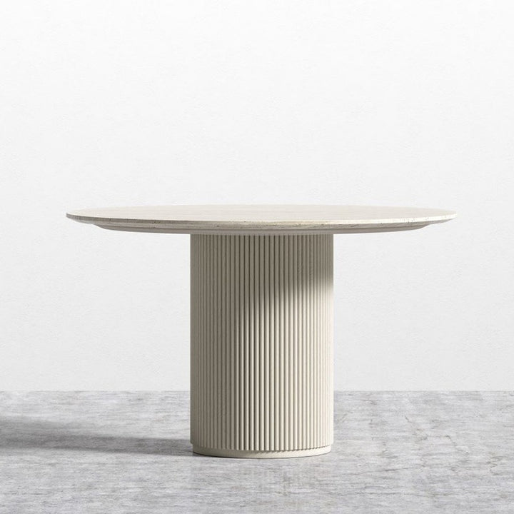 ダイニングテーブル|イノベーション わびさび風