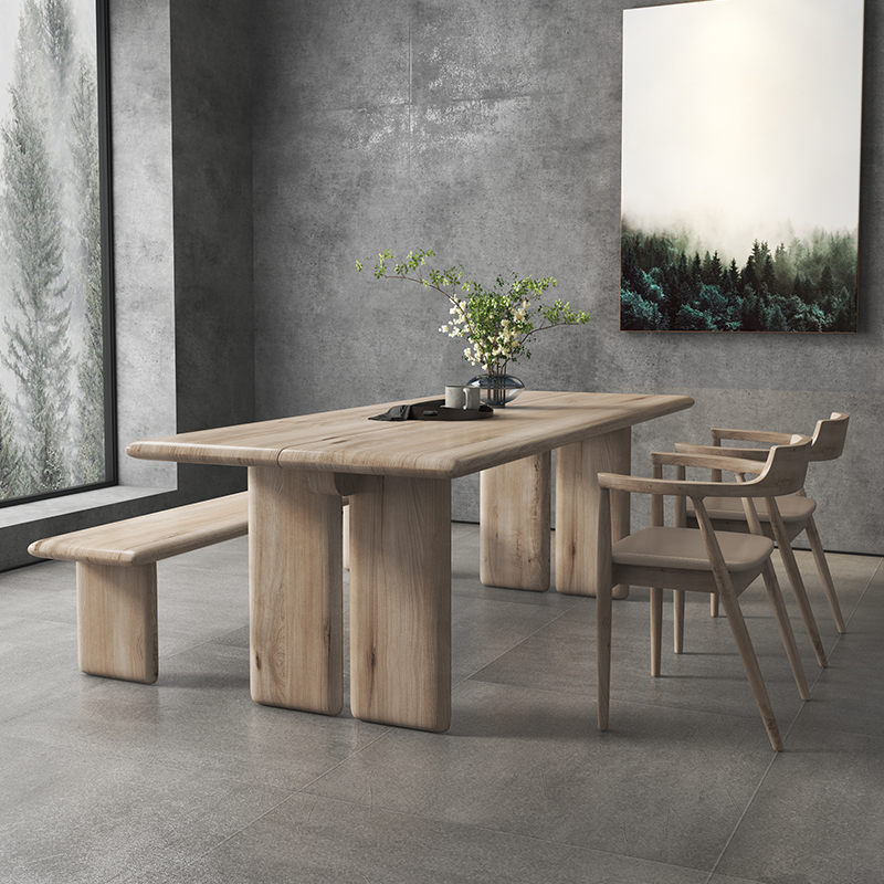 ダイニングテーブル200×100×70 ダイニングテーブル200×100×70