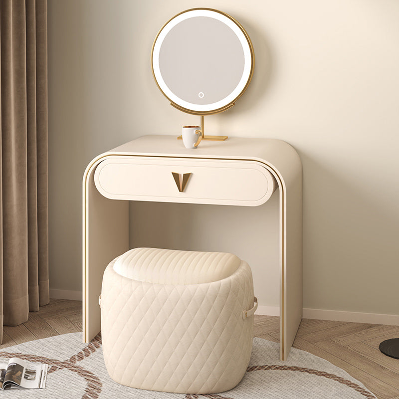 ドレッサー|小型 おしゃれ 省スペース セット 選べる4種