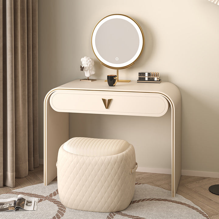 ドレッサー|小型 おしゃれ 省スペース セット 選べる4種