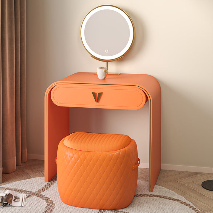 ドレッサー|小型 おしゃれ 省スペース セット 選べる4種