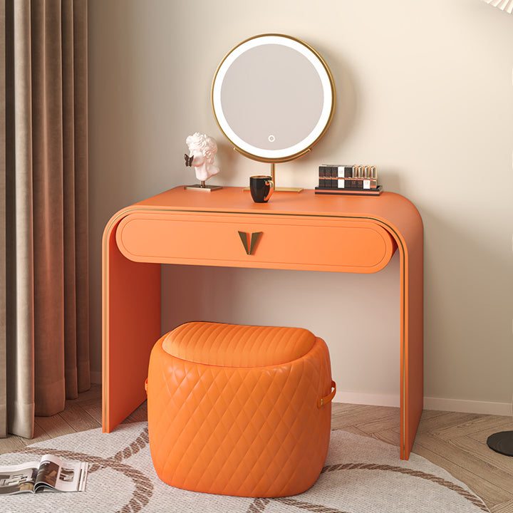 ドレッサー|小型 おしゃれ 省スペース セット 選べる4種